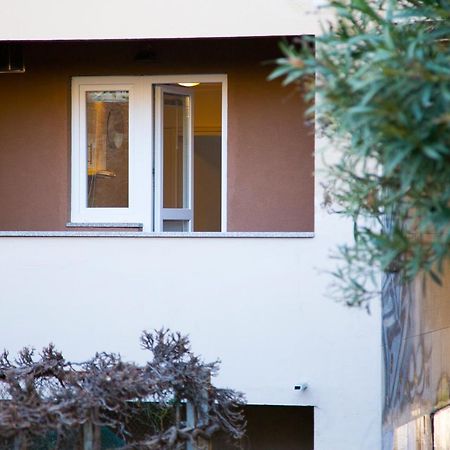 Studio Apartment Zen City Centre Split Exteriör bild